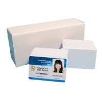 Epson l1800 Printable CR80 White Blank Inkjet PVC Card