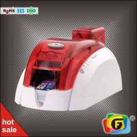 High quality cheap Evolis pebble 4 id card printer