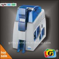 High quality DATACARD SP75 double side card printer