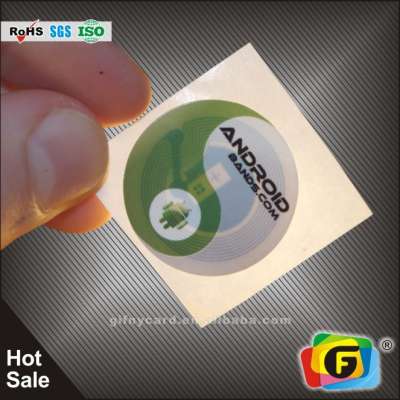 High quality active rfid tags 125khz